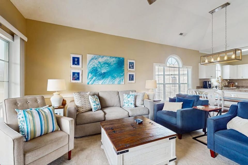 Magnolia Place at Myrtlewood Apartment in Carolina Forest