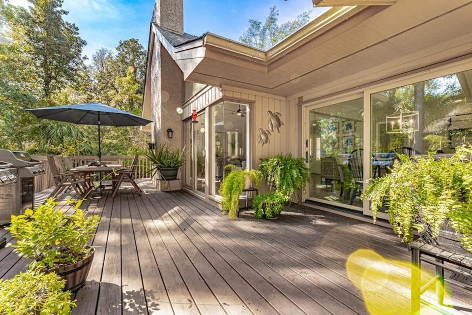 Hunt Club 6 House in Hilton Head Island