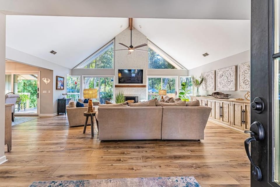 Hunt Club 6 House in Hilton Head Island