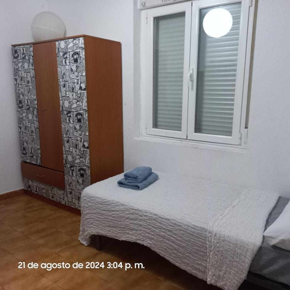 Entire apartment centro ponferrada Apartment in Ponferrada