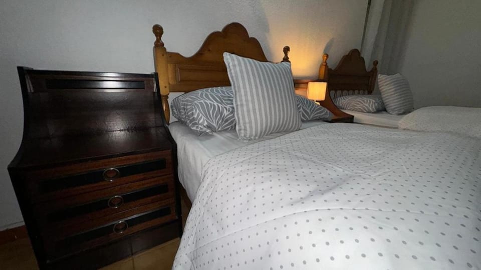 Entire apartment centro ponferrada Apartment in Ponferrada