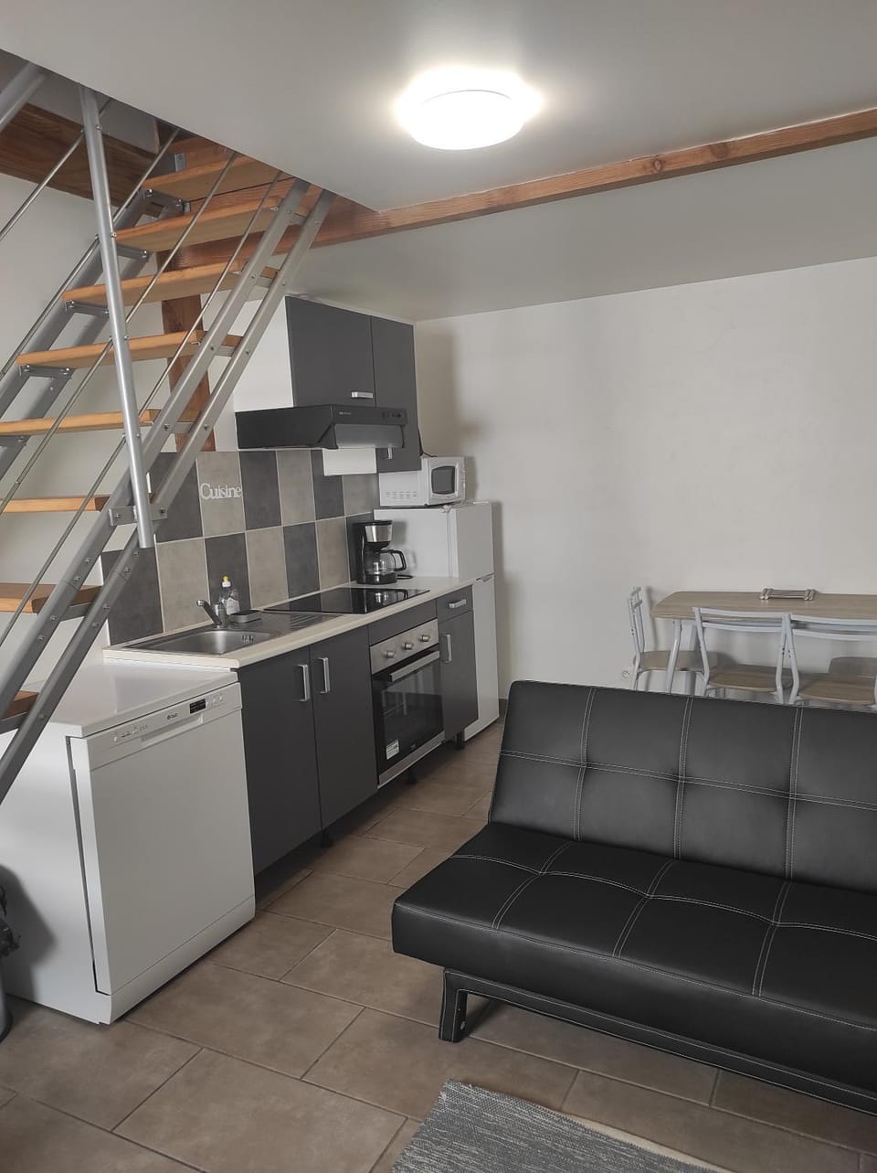 Alpa au centre de Langon Apartment in Nouvelle-Aquitaine