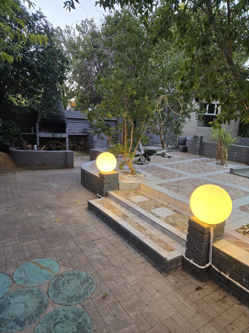 Oasiselfcatering guest house Country House in South Africa