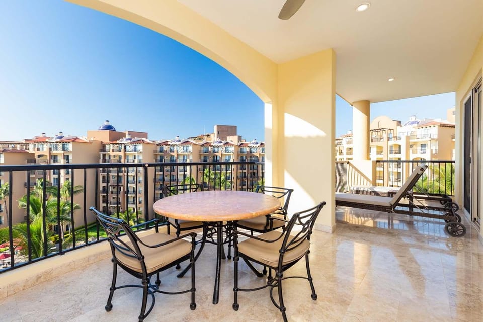 2BD Standard Suite Villa del Palmar Flamingos Villa in State of Nayarit