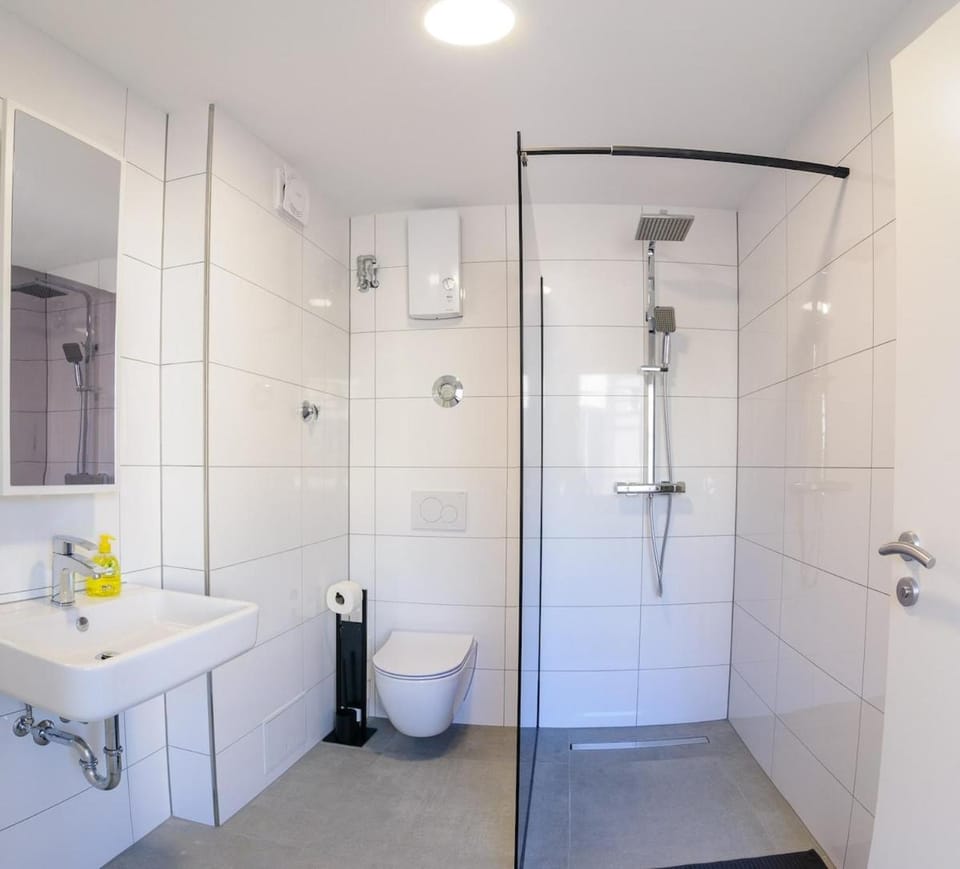 MZK Maier Zentrales Apartment Apartment in Pforzheim