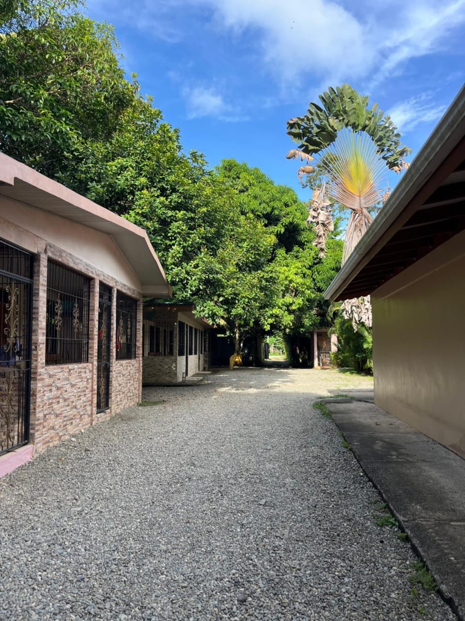Black Beach Ecolodge Hotel in Panama