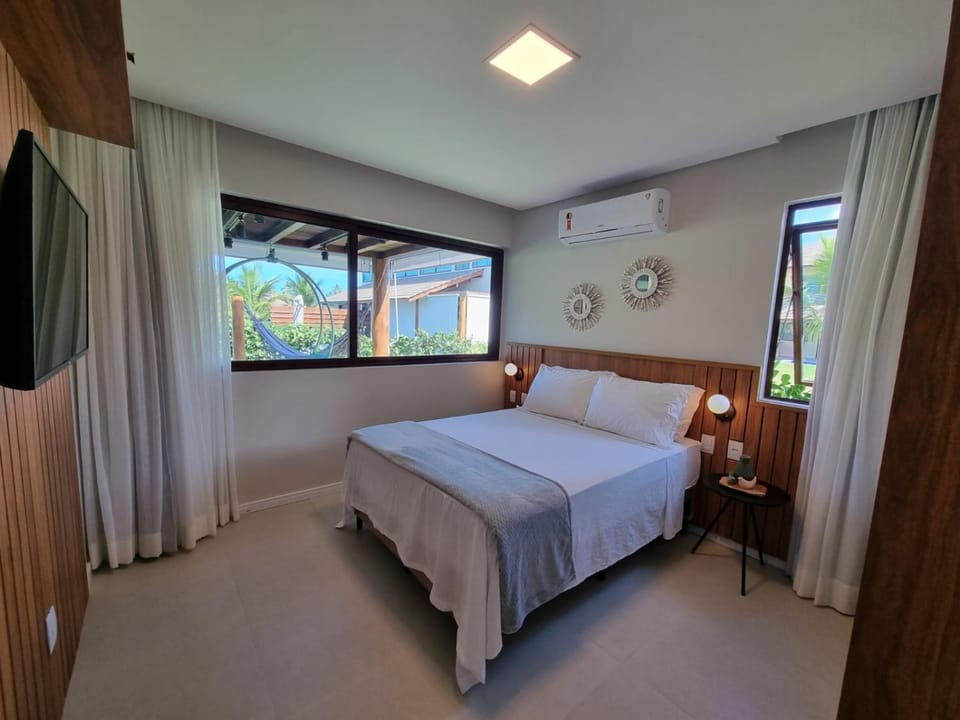 Casa prime com funcionária House in Tamandaré