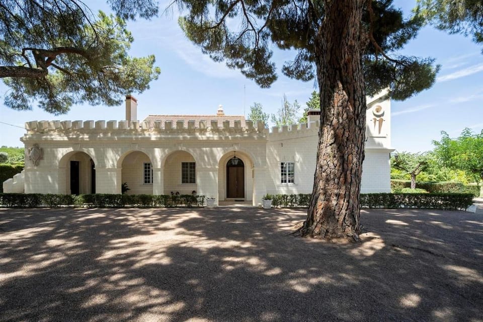 Castelo Horta Nova by Portus Alacer Villa in Évora District, Portugal