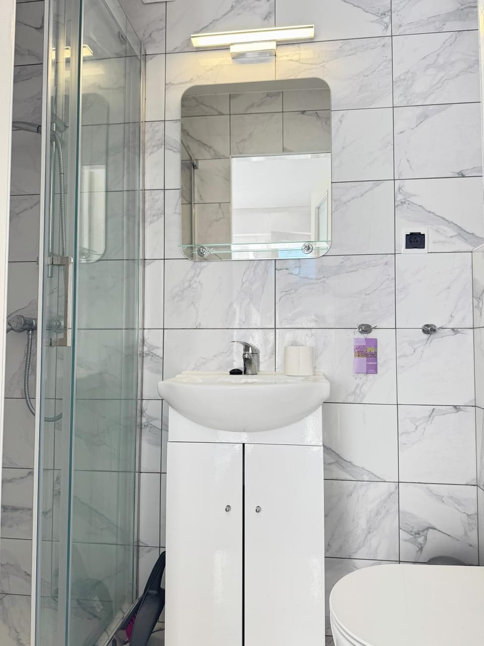 Pokoje u Alicji Bed and Breakfast in Wladyslawowo