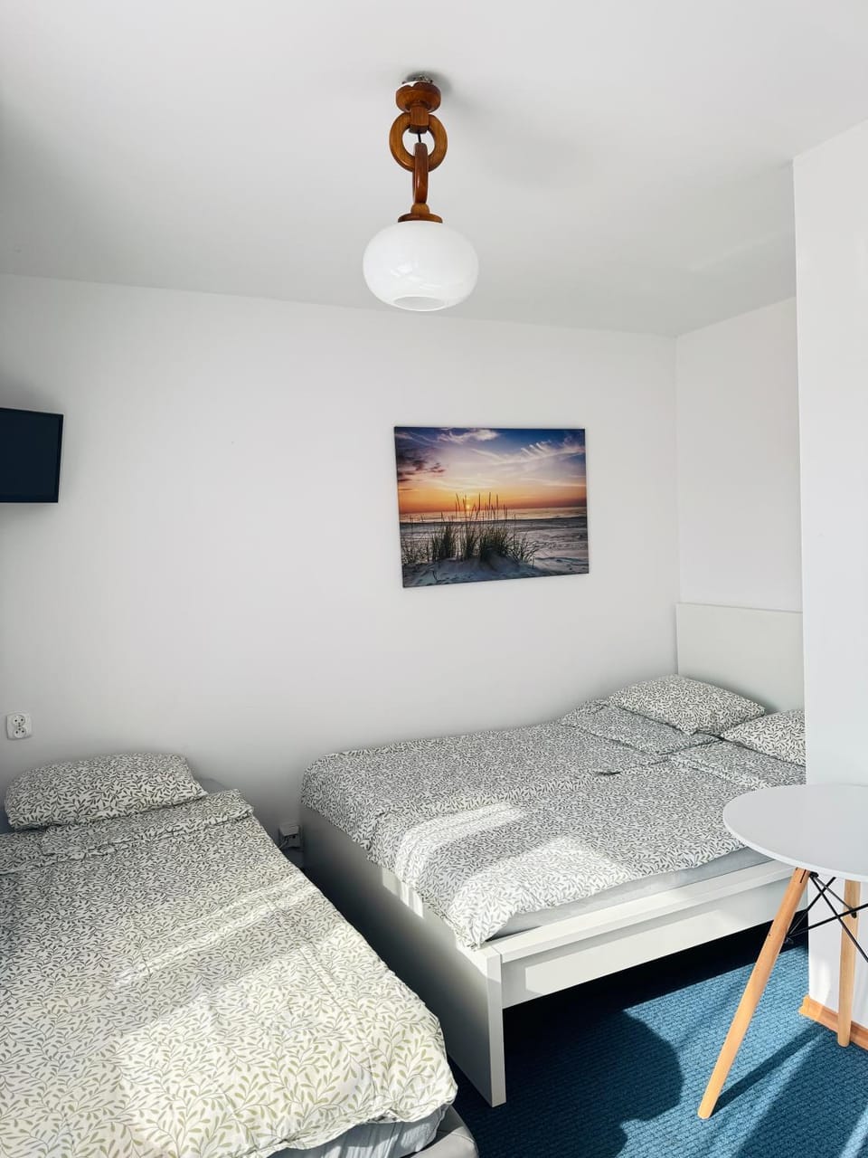 Pokoje u Alicji Bed and Breakfast in Wladyslawowo