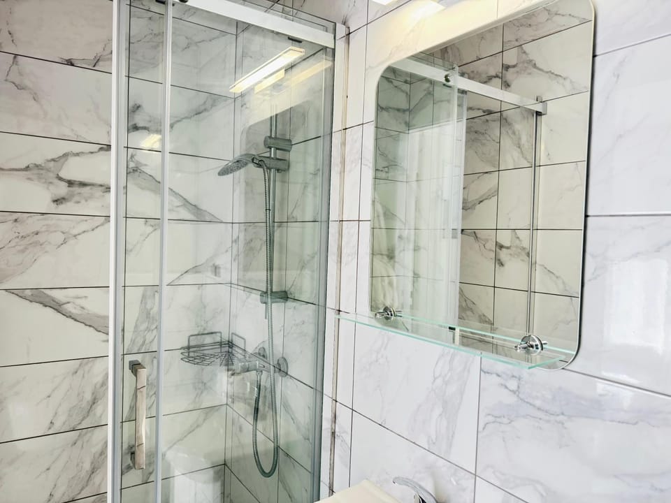 Pokoje u Alicji Bed and Breakfast in Wladyslawowo