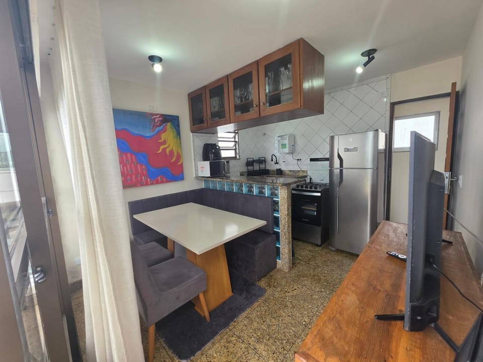Sea View Apartment Praia do Pepê Barra da Tijuca 3 qts Apartment in Rio de Janeiro