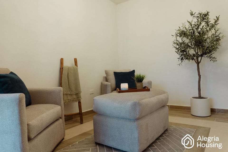 Arje Cabañas Suites & Bussines by Alegría Housing Campground/ 
RV Resort in State of Aguascalientes