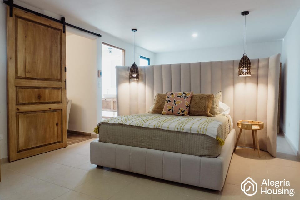 Arje Cabañas Suites & Bussines by Alegría Housing Campground/ 
RV Resort in State of Aguascalientes
