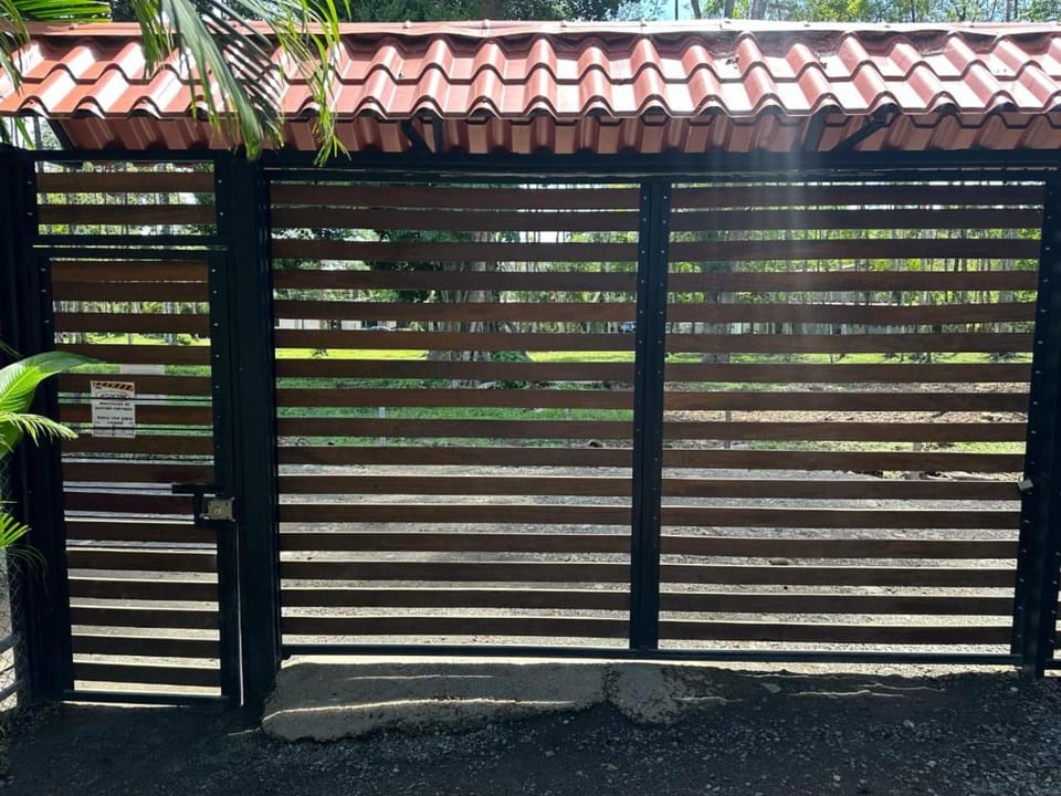 Arrecife Apartment in Cartago Province, Costa Rica