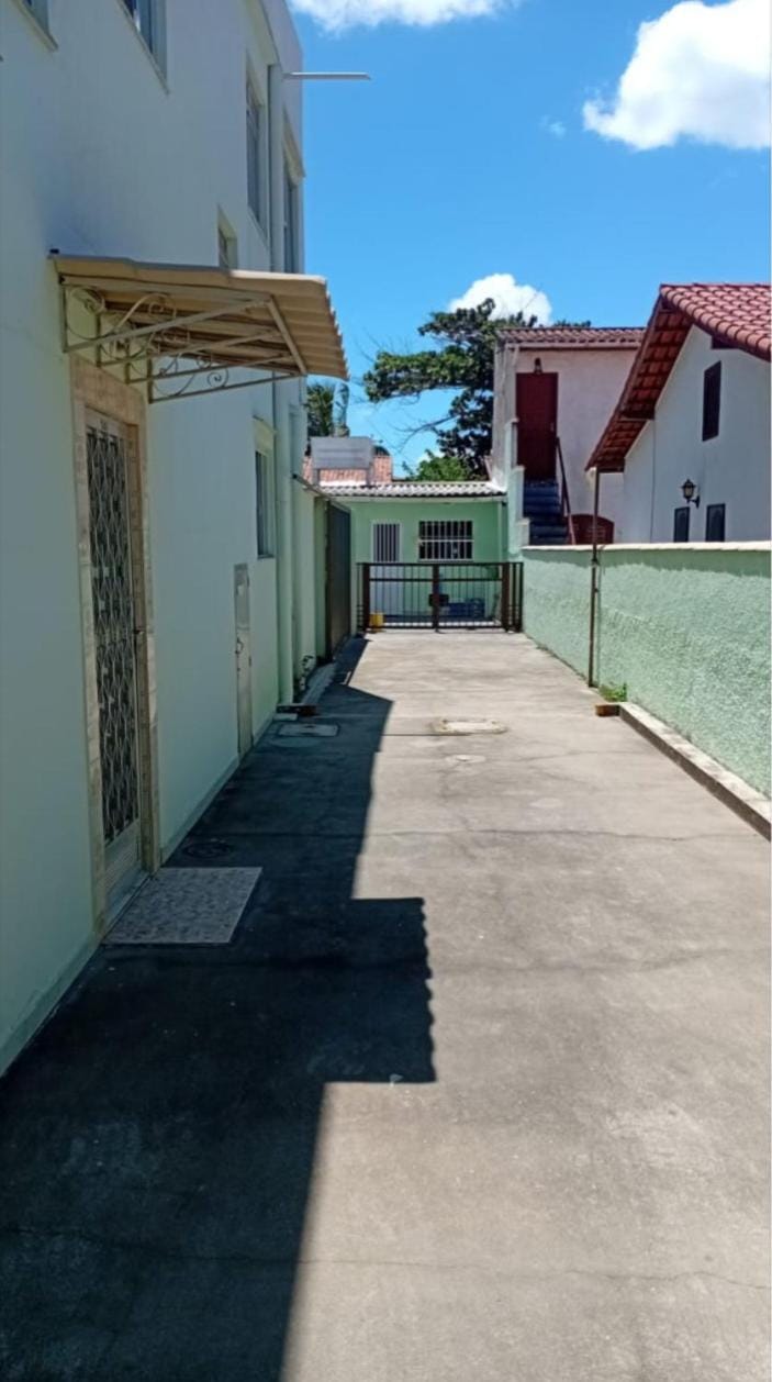 Suite junto a Lagoa em Praia Seca House in Araruama