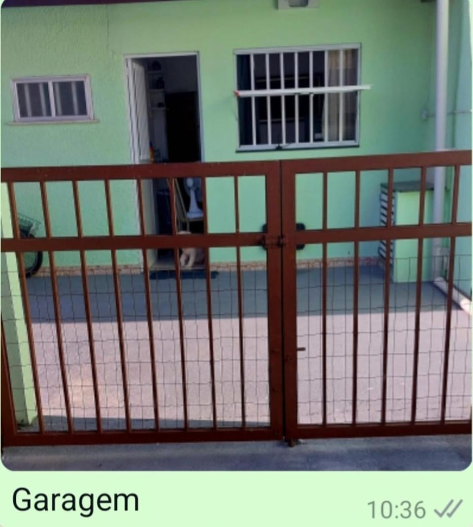 Suite junto a Lagoa em Praia Seca House in Araruama