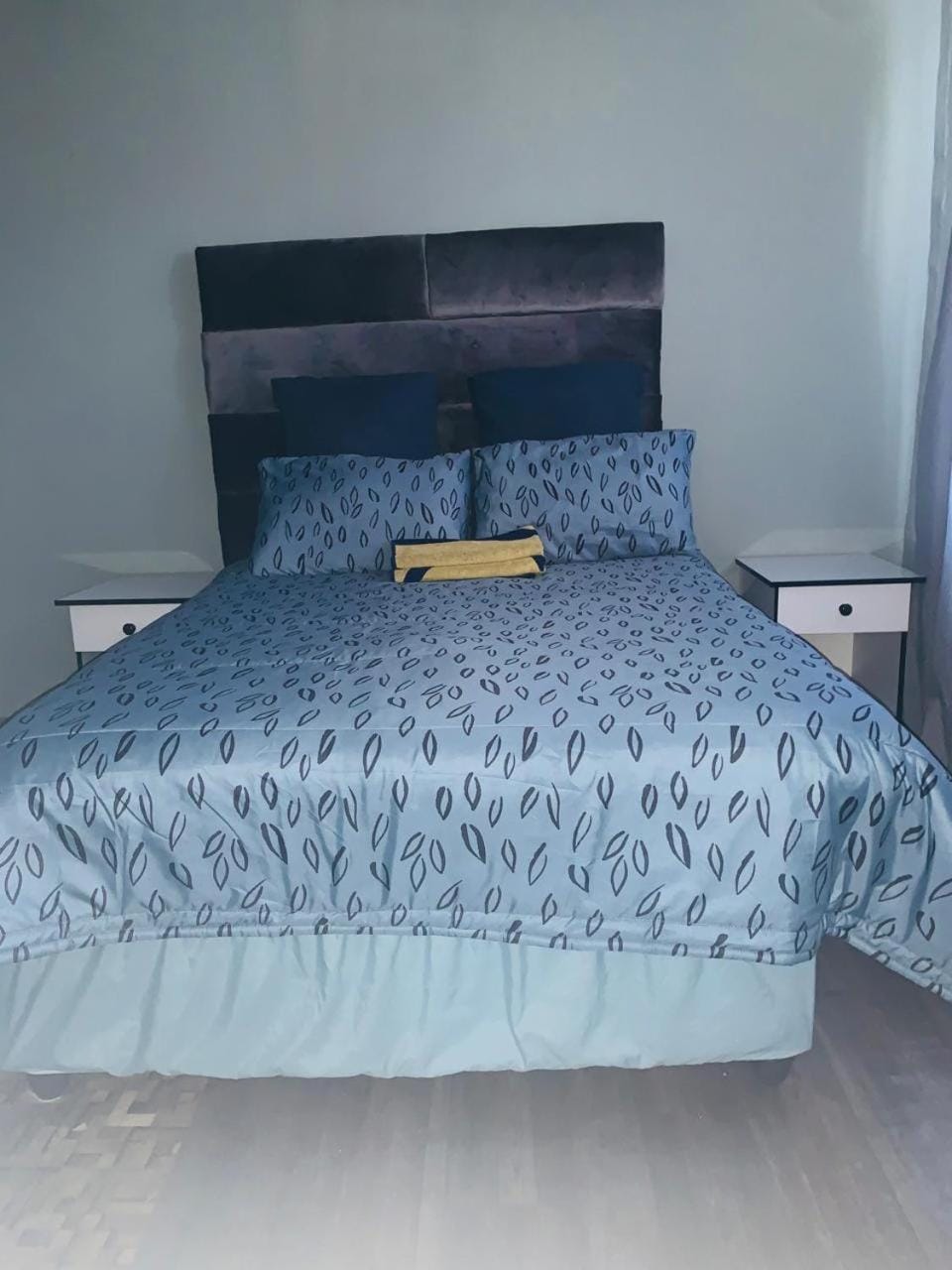 Green Escape Guesthouse Apartment in KwaZulu-Natal