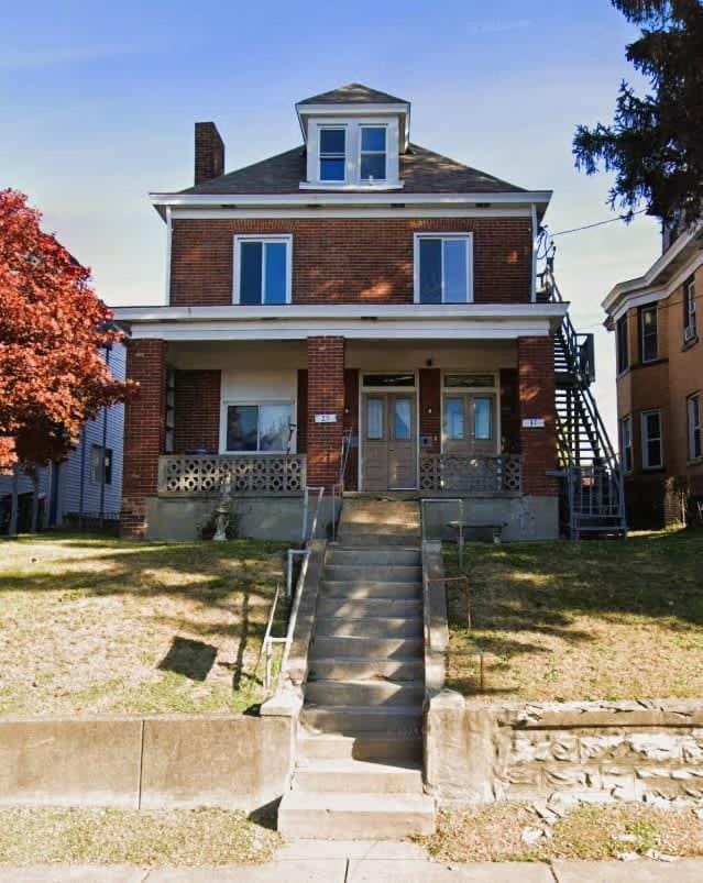 Cozy 1BR Retreat - Private - Near City Apartment in Pittsburgh