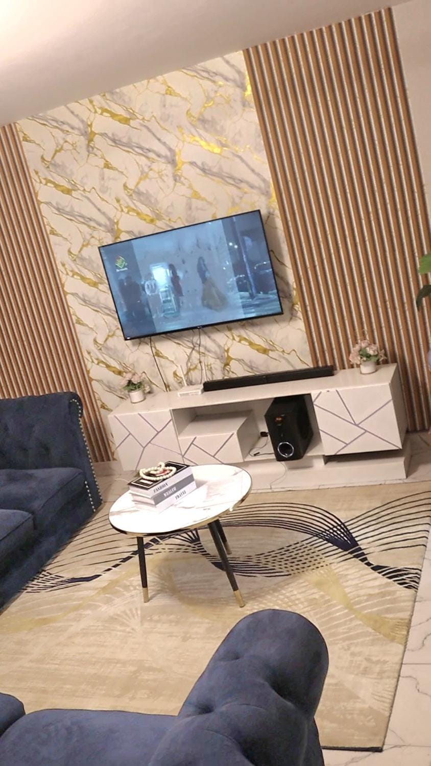 Chic 1BR Ruiru Gwakairu Apartment in Kenya