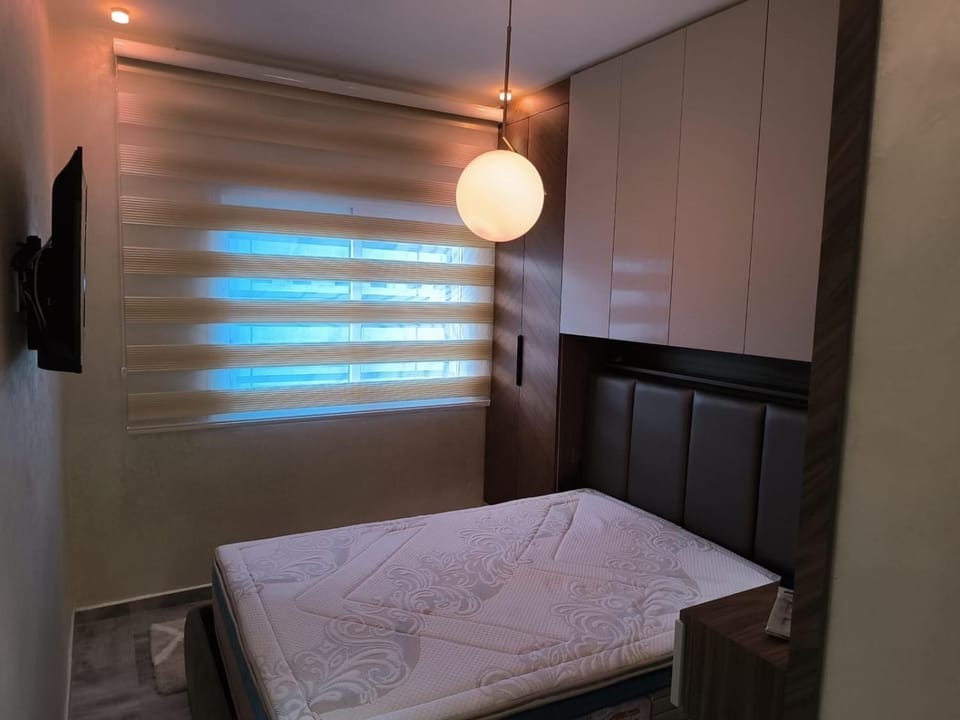إقامة سلمى Apartment in Tangier