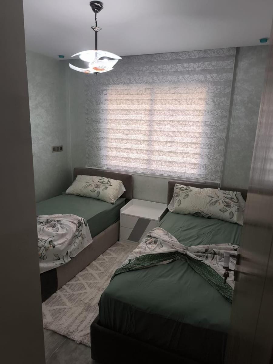 إقامة سلمى Apartment in Tangier