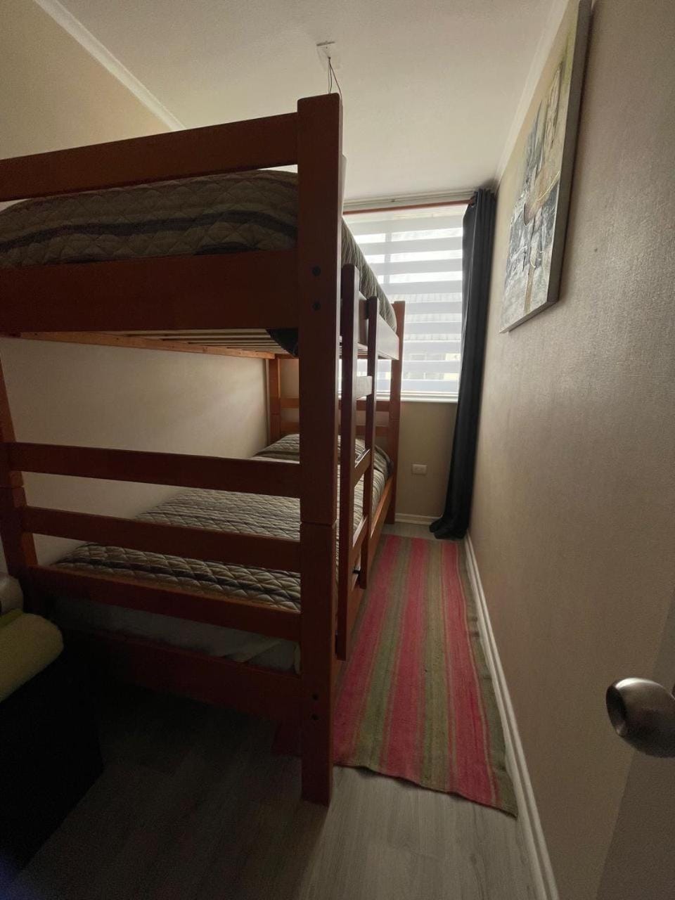 Refugio patagonia Apartment in Osorno