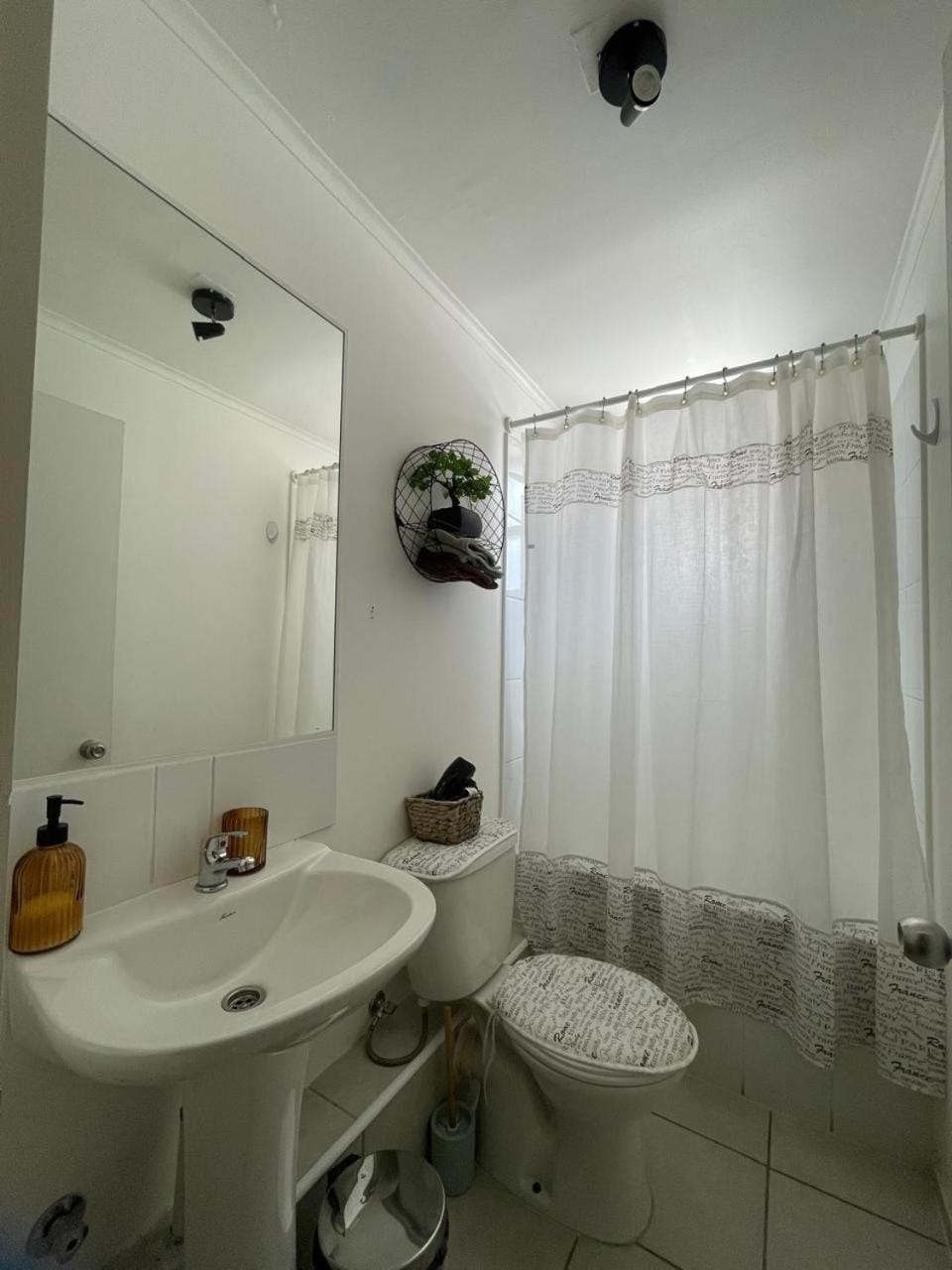 Refugio patagonia Apartment in Osorno