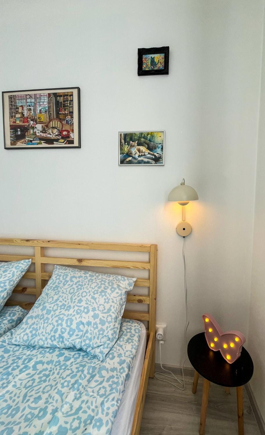 Liene's Guest House `Free Parking` `Self check-in` Apartment in Riga