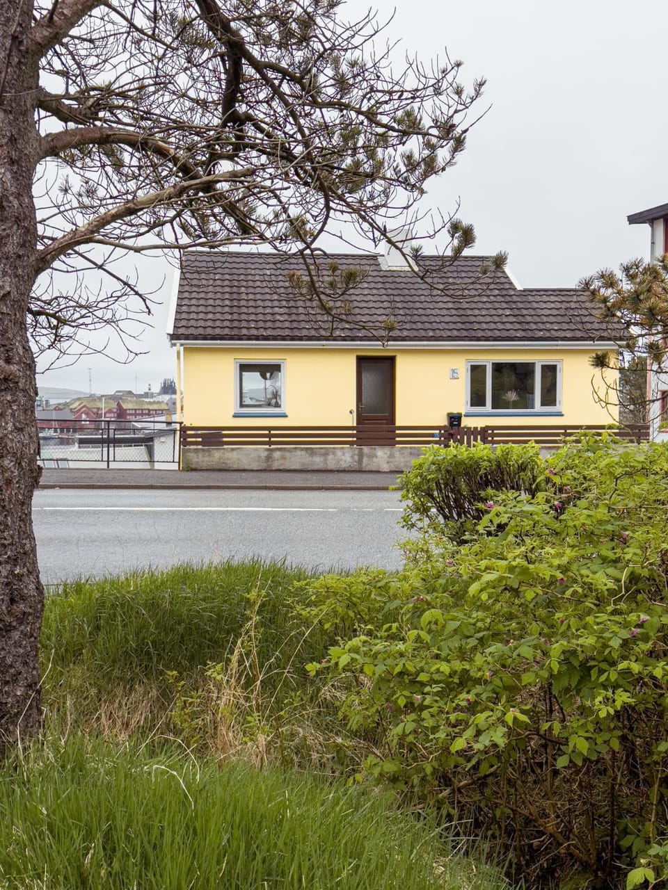 Property building, Neighbourhood, Street view