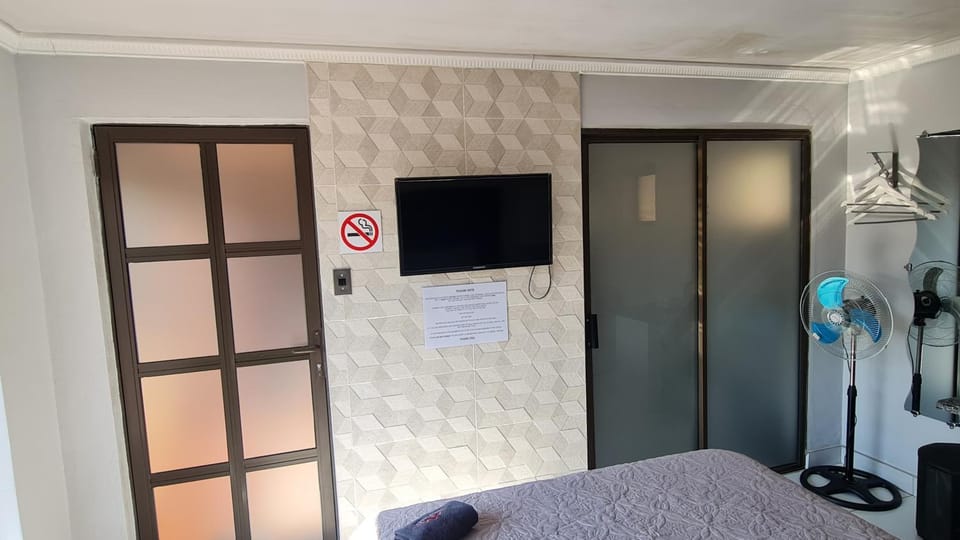 Midway lodge Bed and Breakfast in KwaZulu-Natal