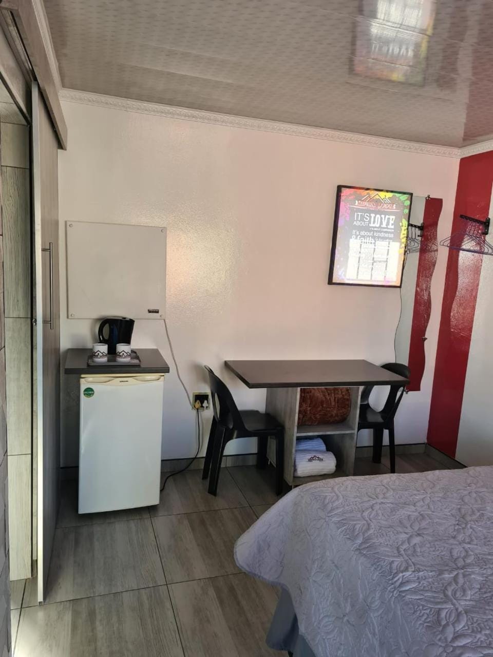 Midway lodge Bed and Breakfast in KwaZulu-Natal