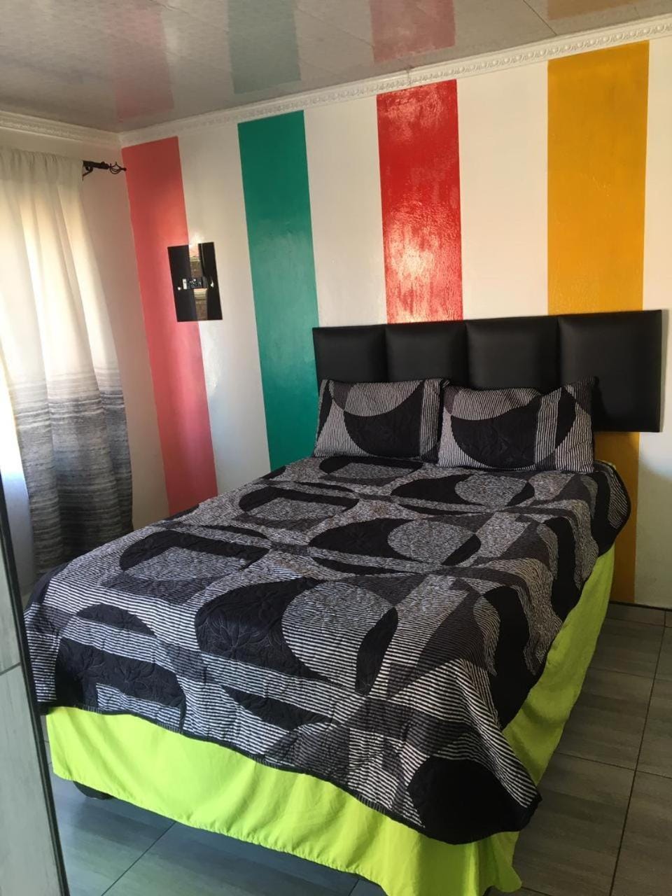 Midway lodge Bed and Breakfast in KwaZulu-Natal