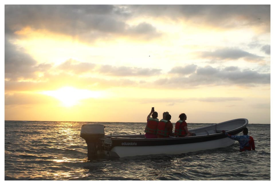 People, Activities, Beach, Sea view, Sunset, group of guests