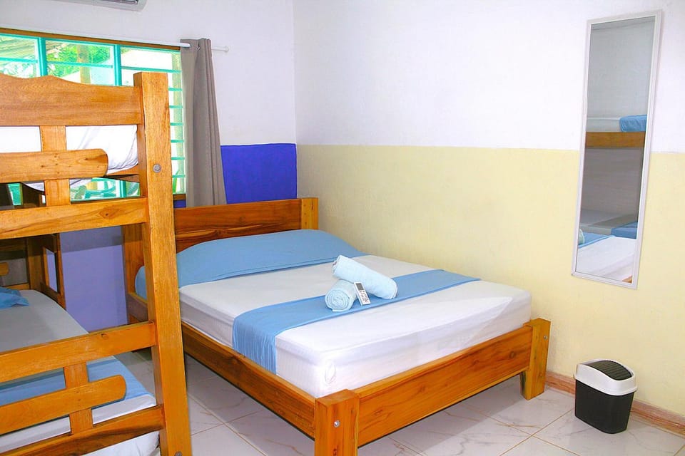 Casa Bambudas Bed and Breakfast in Rincón