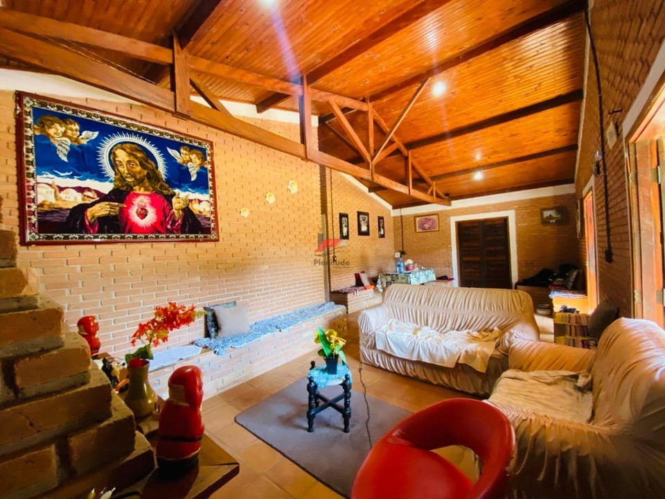 Recanto Alixandria House in State of São Paulo