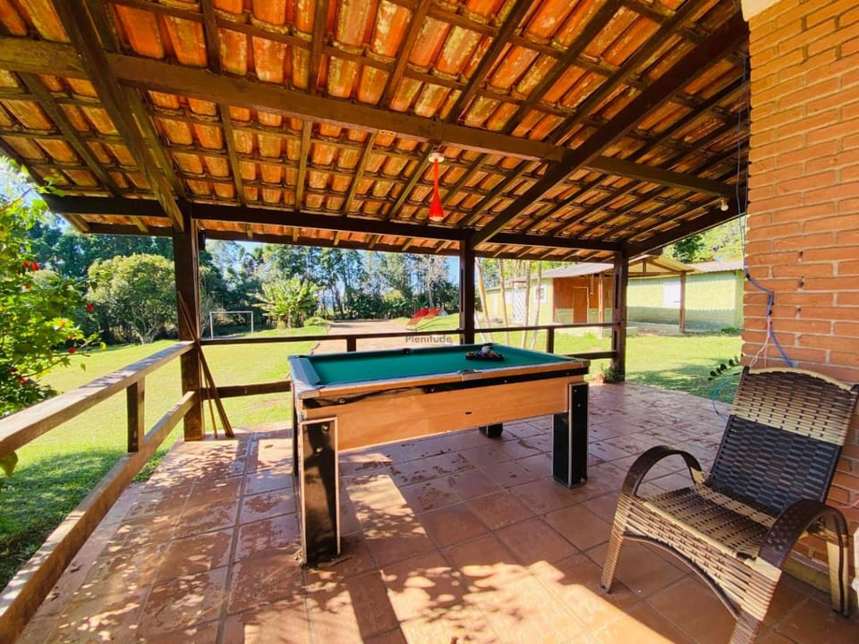 Recanto Alixandria House in State of São Paulo
