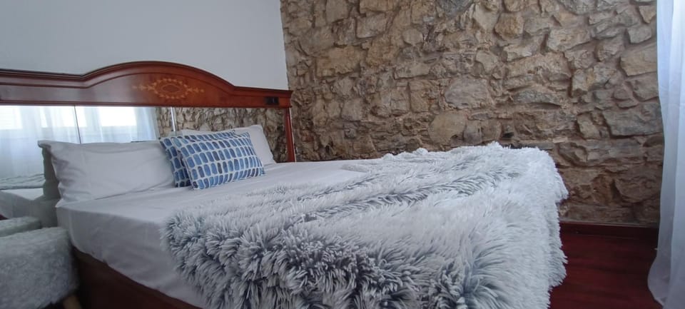 Terraza Centro Ciudad - Parking Vigilado 24h Apartment in Aviles