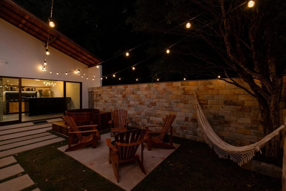 Casa Floresta - Caminhos de OP House in Ouro Preto