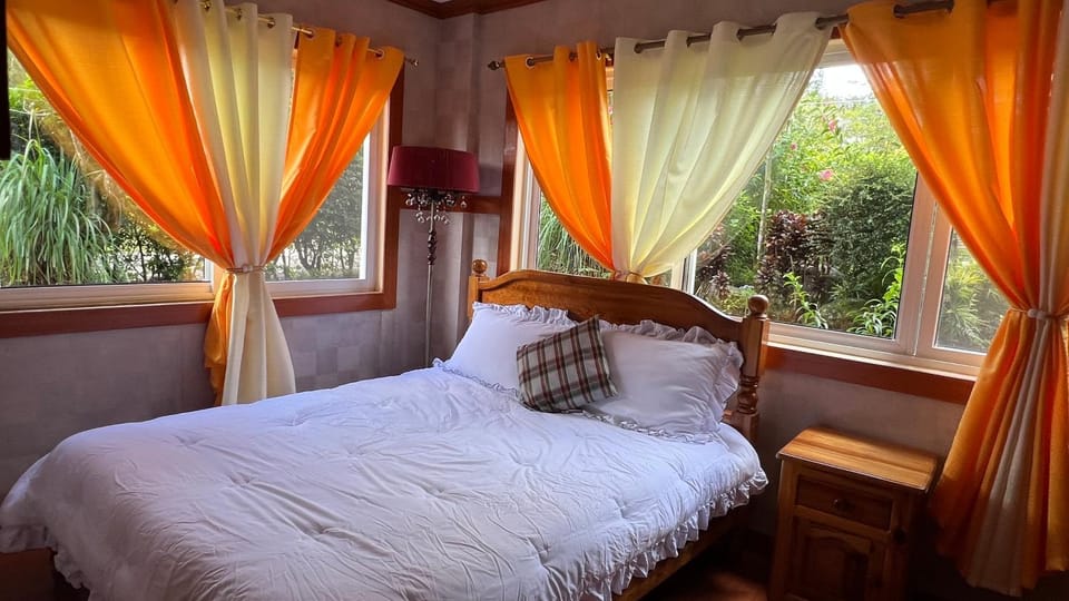 Lot12-A1F,Forest Estate,Campjohnhay Campground/ 
RV Resort in Baguio
