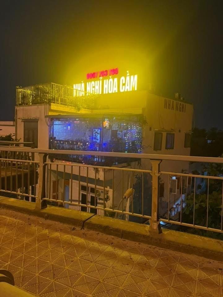 Nhà Nghỉ Hòa Cầm Vacation rental in Da Nang