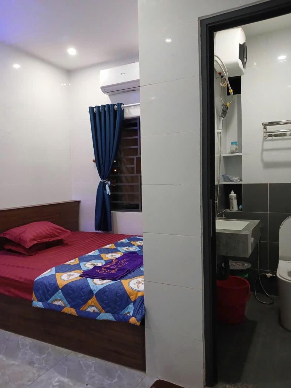 Nhà Nghỉ Hòa Cầm Vacation rental in Da Nang