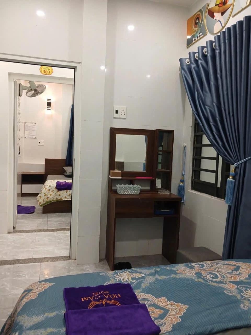 Nhà Nghỉ Hòa Cầm Vacation rental in Da Nang