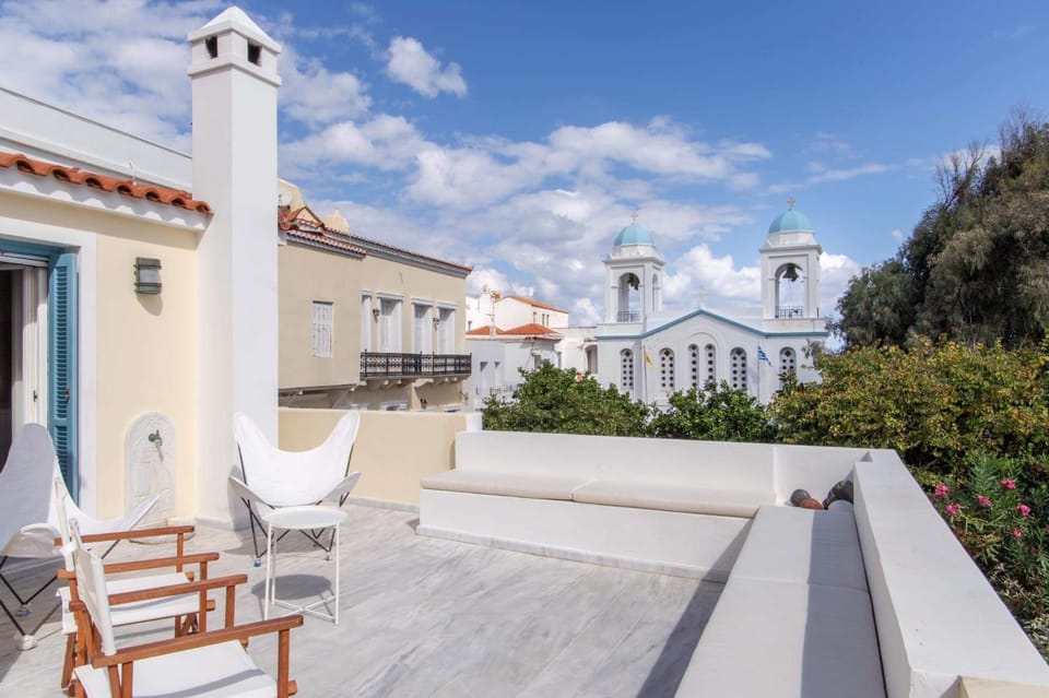View (from property/room), Balcony/Terrace