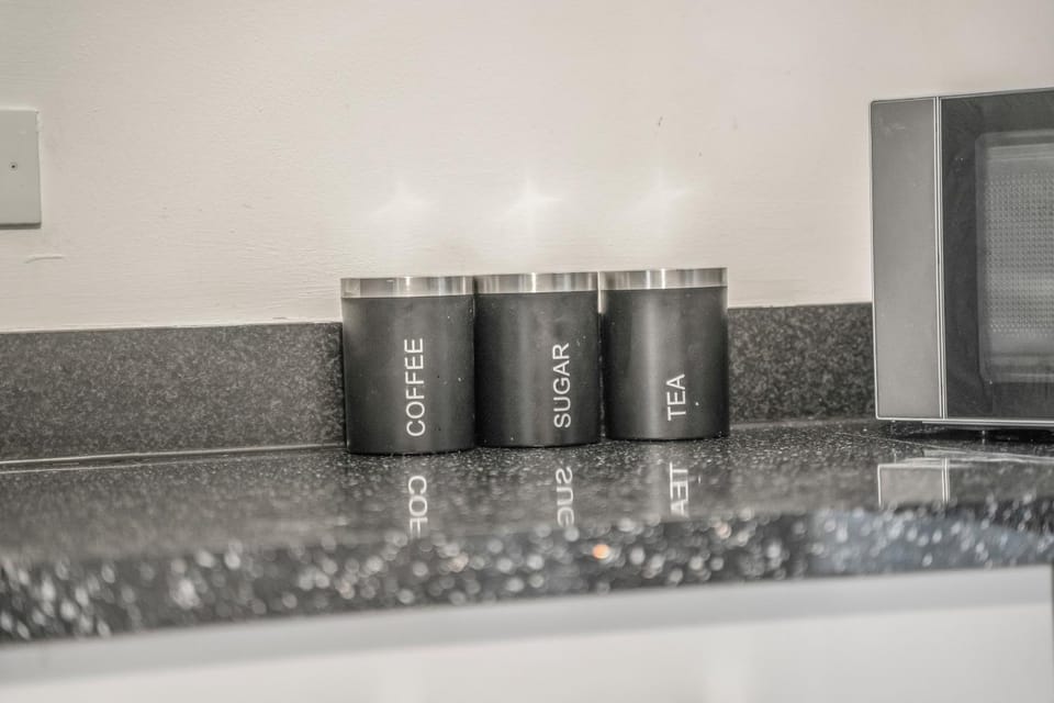 Skyline Haven - Central B'ham Apt - Free Parking Apartment in Birmingham