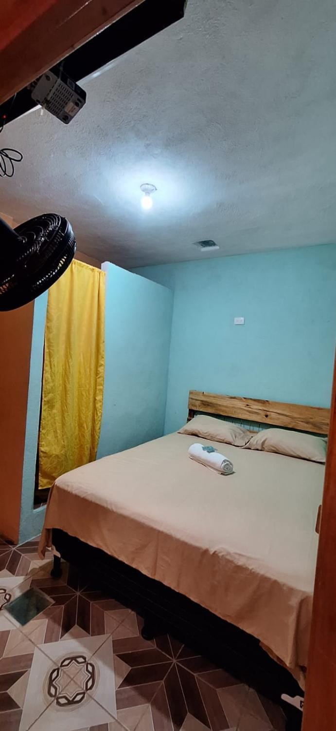 La Estancia Bed and Breakfast in Guatemala