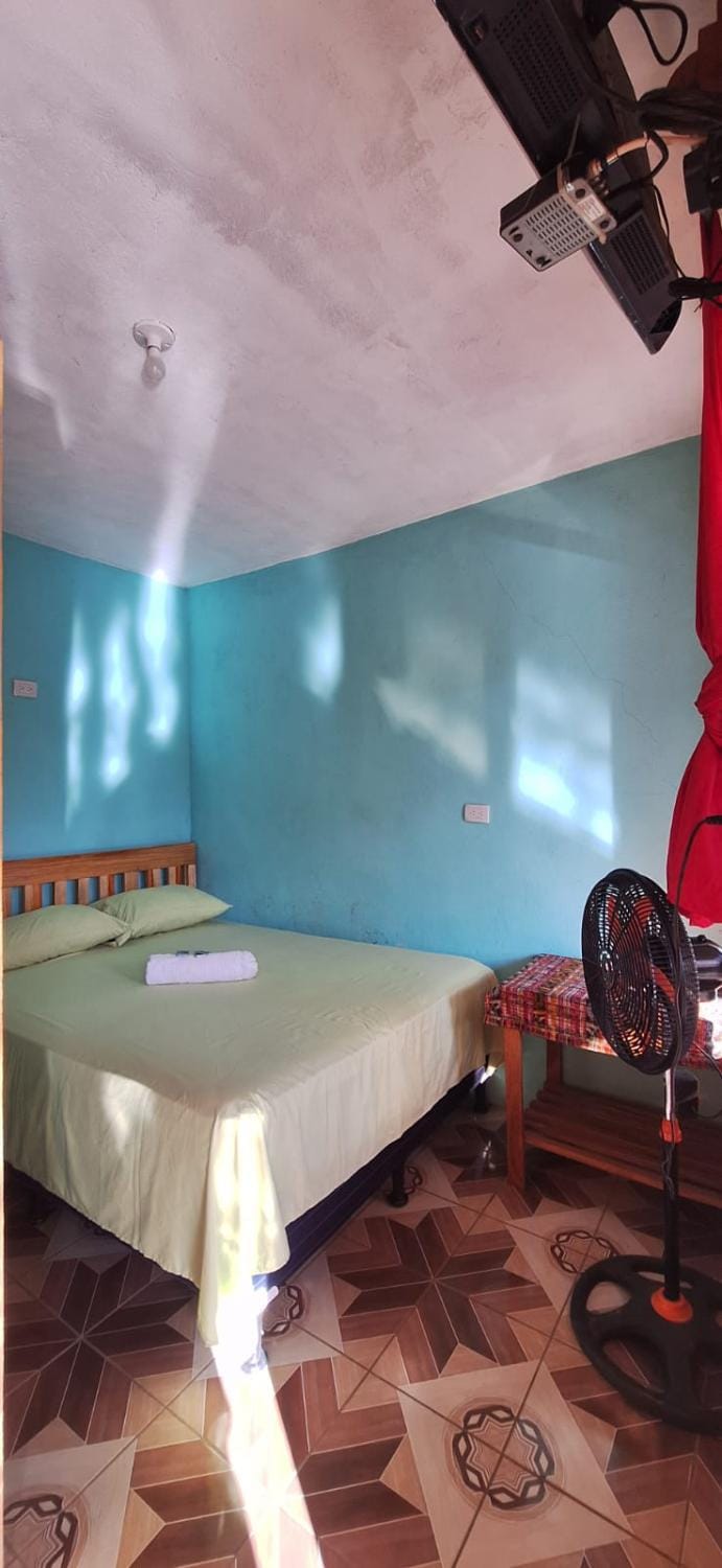 La Estancia Bed and Breakfast in Guatemala