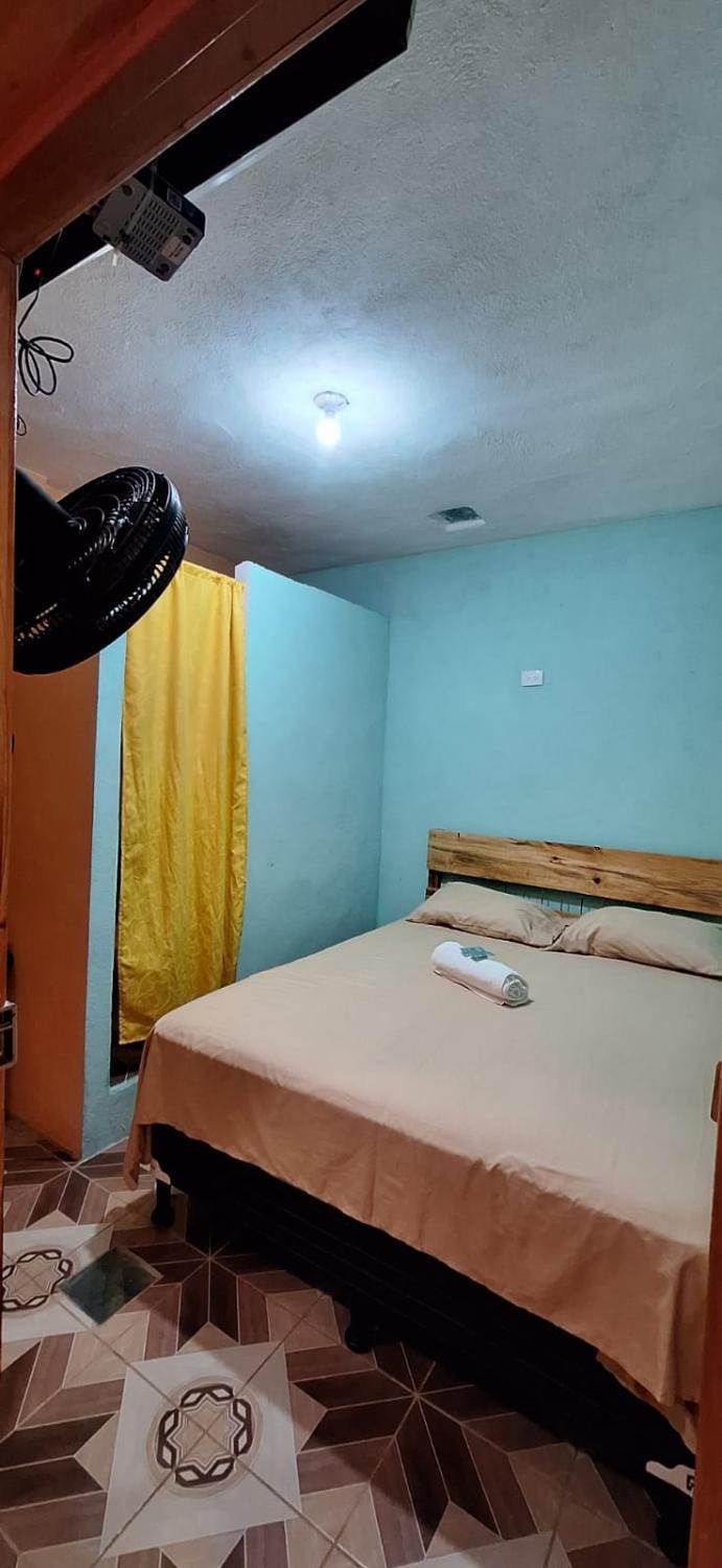La Estancia Bed and Breakfast in Guatemala