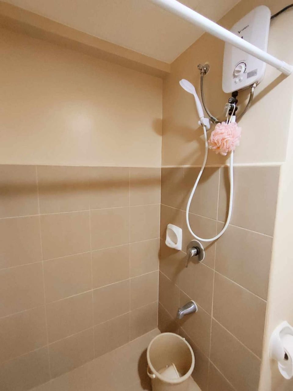 Shower