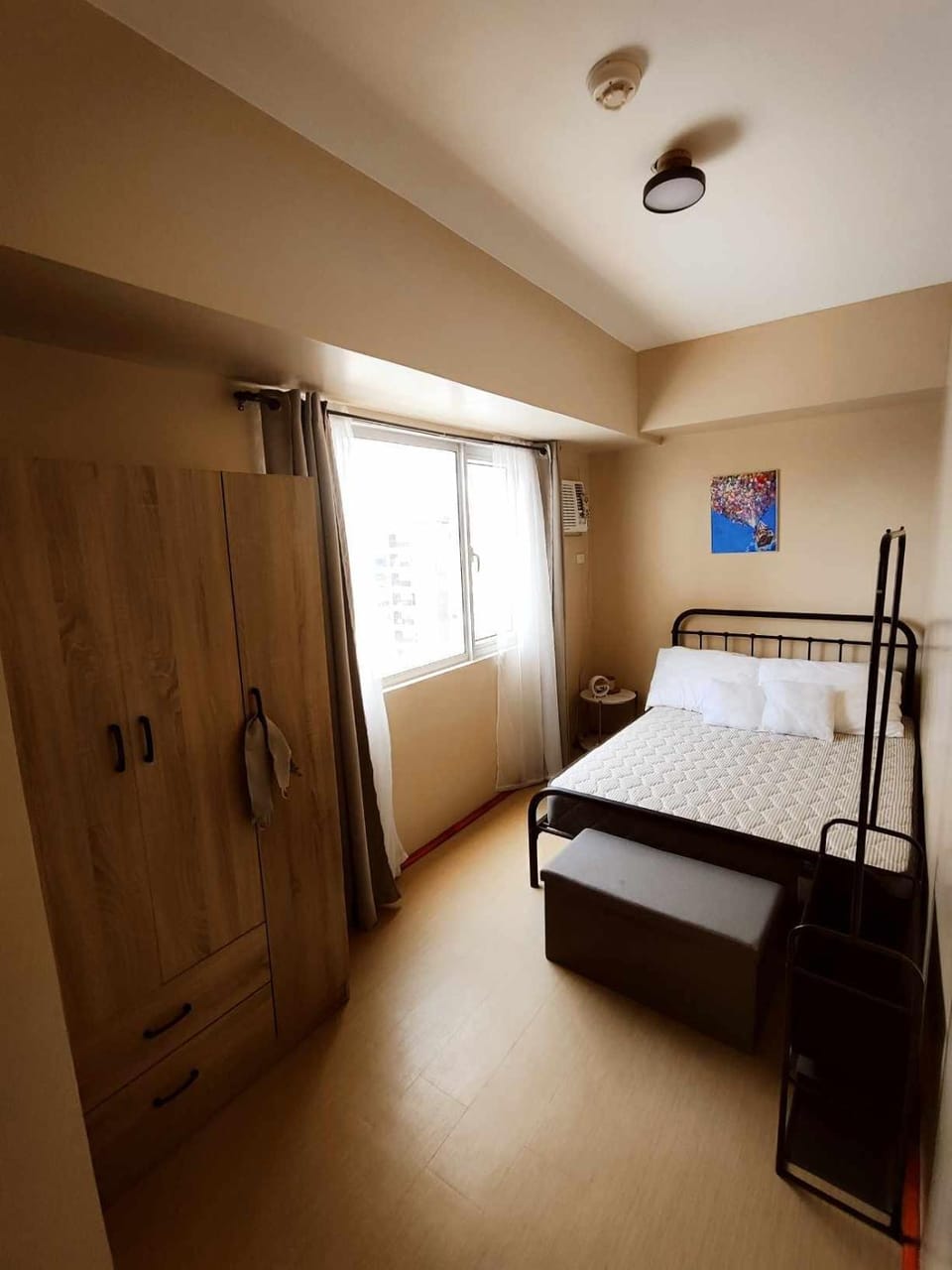 View (from property/room), Bedroom